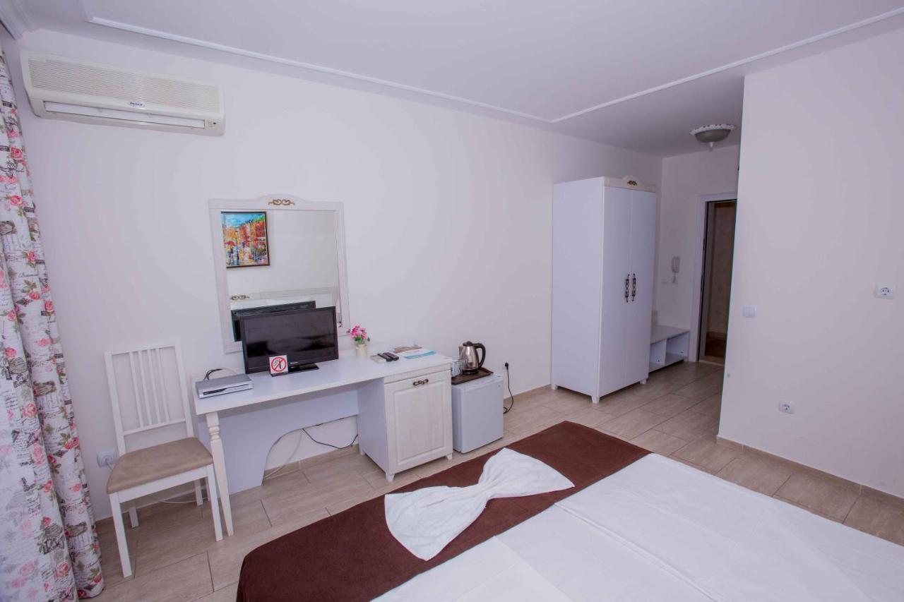 The Step Family Hotel Sunny Beach Exterior foto
