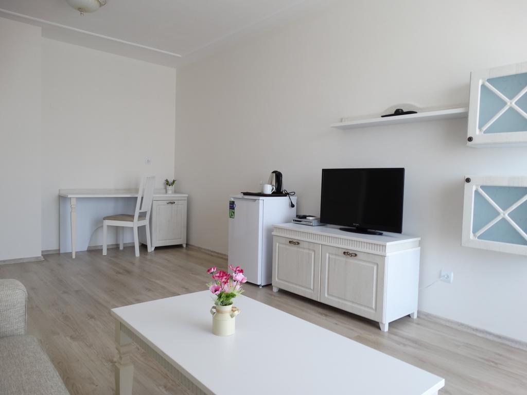 The Step Family Hotel Sunny Beach Habitación foto