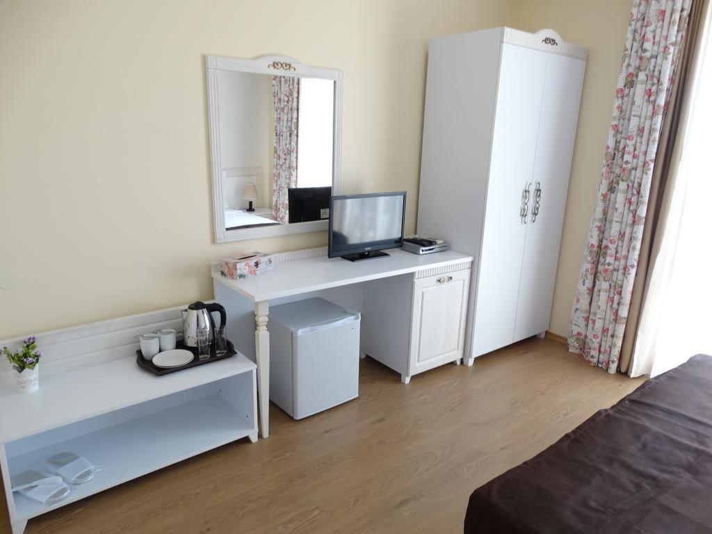 The Step Family Hotel Sunny Beach Habitación foto